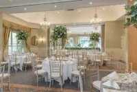 Careys Manor Hotel & SenSpa Hotels in Brockenhurst