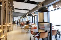 Four Points Flex by Sheraton Aalborg - breakfast