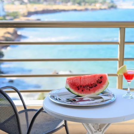 Mati Hotel