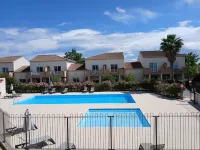Terres de France - Résidence les Hauts du Maquis Hotels in Linguizzetta