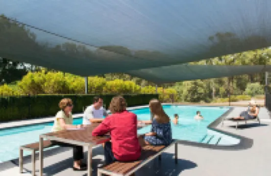 Panorama Retreat & Resort