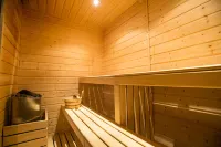 Vale d'Azenha Hotel Rural & Residences - spa