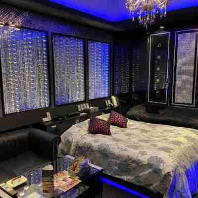 レステイ所沢 Rooms