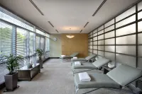 Park Hyatt Mendoza Hotel Casino and Spa - Kylpylä