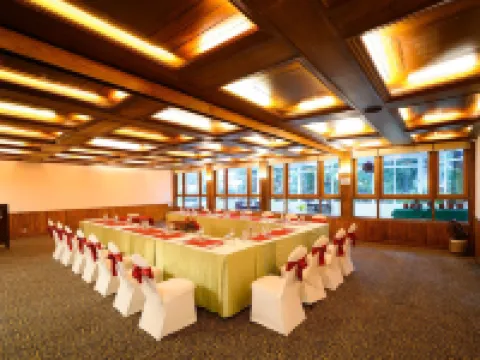 Sinclairs Darjeeling Hotels in Darjeeling