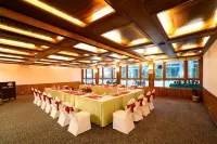 Sinclairs Darjeeling Hotels in Darjeeling