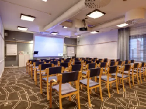 Scandic Linköping Väst โรงแรมในลินเชอปิง