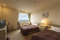 Mikuni Ocean Resort & Hotel - Hot Springs