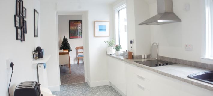 Barns Serviced Accommodation Hotels in Ayr