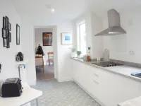 Barns Serviced Accommodation Hotels in Ayr