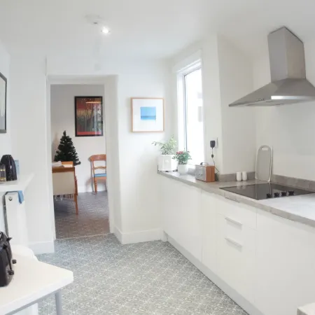 Barns Serviced Accommodation