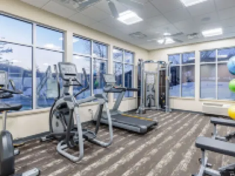 Eagle Ridge Resort at Lutsen Mountains Hotels in Lutsen