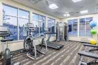 Eagle Ridge Resort at Lutsen Mountains Hotels in Lutsen Township