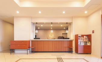 Vessel Hotel Miyakonojo