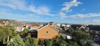 Parterre Holiday Apartments