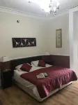 Brooklyn House - servizio colazione