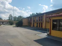 Quality Inn Hotels in Newberry