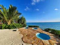 The Zanzibari - Ocean View