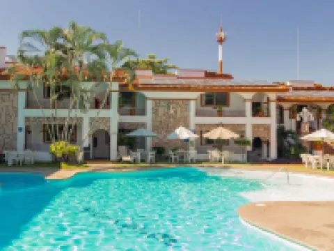 Hotel María Isabel Hoteles en Colima