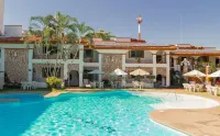 María Isabel Colima Hotels in Colima