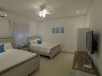 The White House TCI
