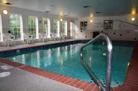 FairBridge Inn & Suites DuPont Hotels in DuPont