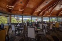Distinction Luxmore Hotel Hotels in Te Anau