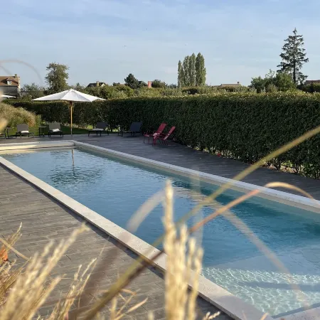 Manoir de Surville Hotel & Spa & Restaurant