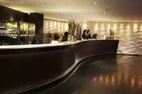 Clarion Hotel Sense - bar