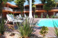 Hotel la Quinta Posada Real - Pool
