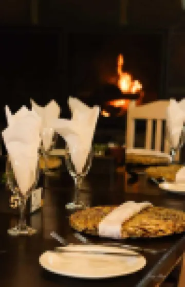 The Ultimate Lodge