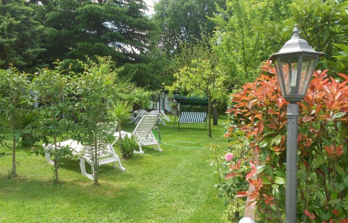 B&B la Quercia