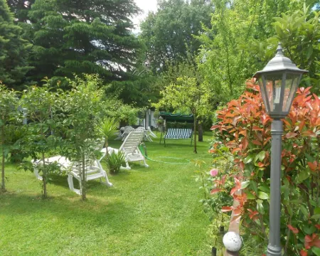 B&B La Quercia Hotel a Orte