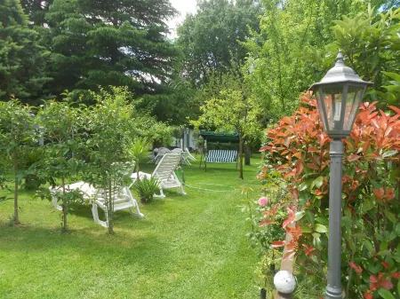 B&B la Quercia Отели в г. Виньянелло