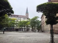 acora Kiel Living the City Hotels near Schwedenkai