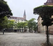 Luxx City Apartments