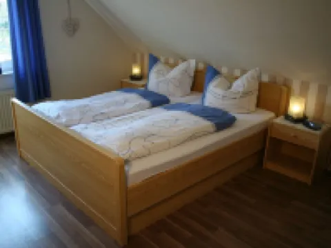 Landgasthaus Fecht Hoteles en Aurich