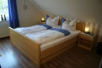 Landgasthaus Fecht Hotels in Grossefehn