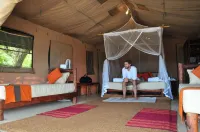 Back of Beyond Dune Camp Yala