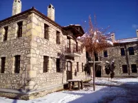 Al Monte Hotel Hotel di 