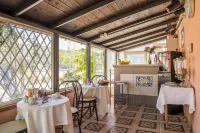 Al Seminario Hotels in Tivoli