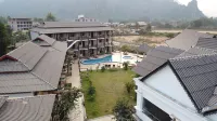 Vang Vieng Diamond Resort