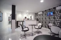 SH Boutique Hotel Hotels in São Tomé