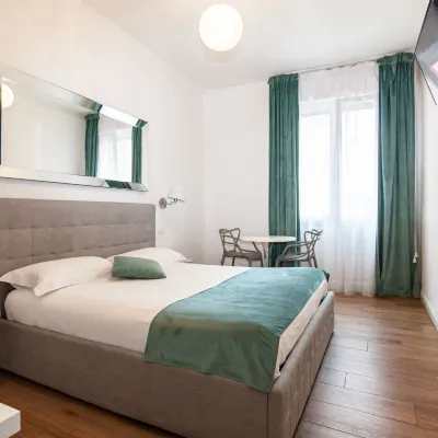 Casa Alessandrini Hotels near University Library of Bologna