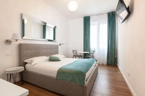 Casa Alessandrini - Bed and Breakfast