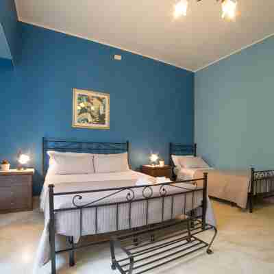 Catania Inn Rooms Rooms