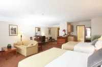 Stonebridge Hotel Dawson Creek - 2 ดาว