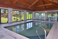 Fairfield Inn Rochester Henrietta/University Area - Pools