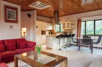 Montagu Springs Resort Hotels in Montagu
