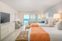 Beach Terrace
